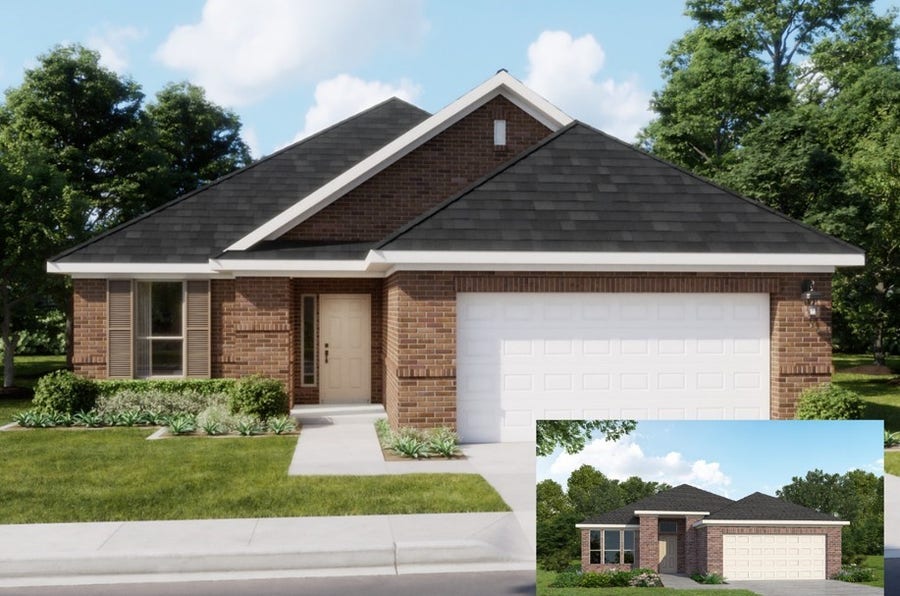 Property photo for 3839 Sugardale Street, Baytown, TX