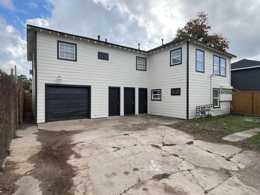 Property photo for 11 Norwood Street, #8, Houston, TX