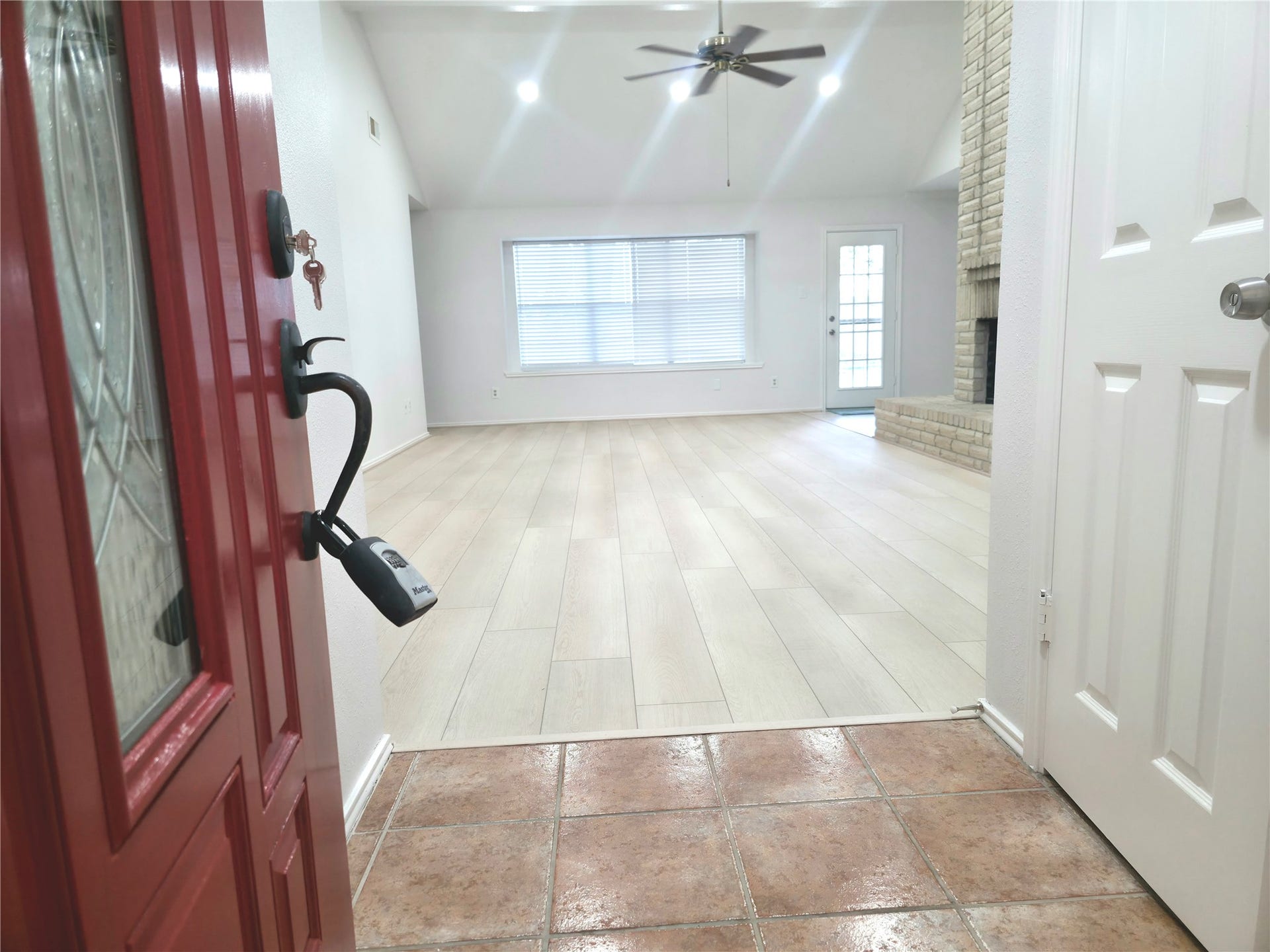 13406 Ravenwing Drive, Cypress, TX 77429