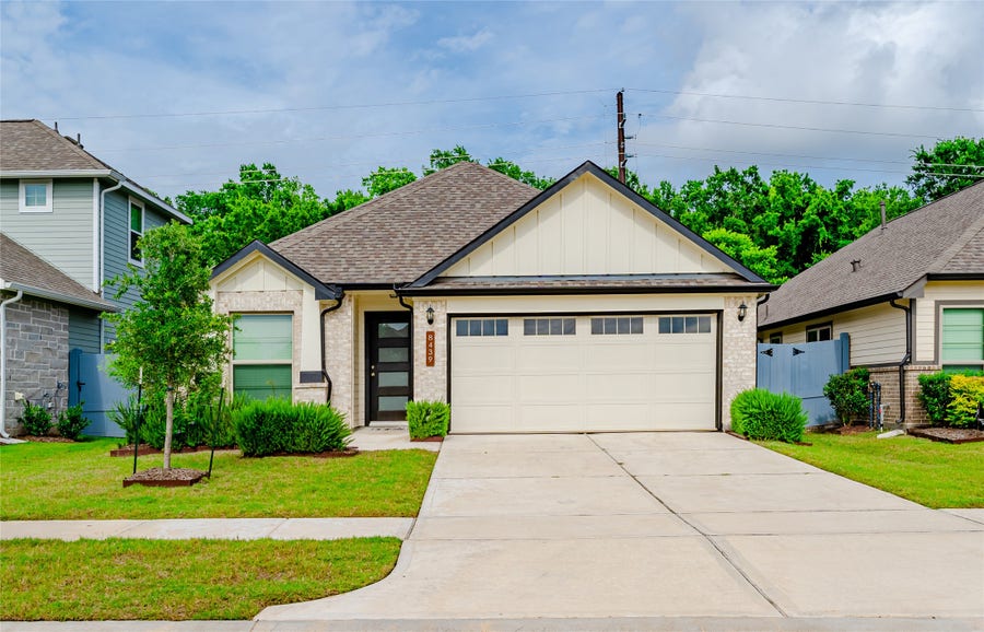 Property photo for 8439 Red Shiner Way, Fulshear, TX