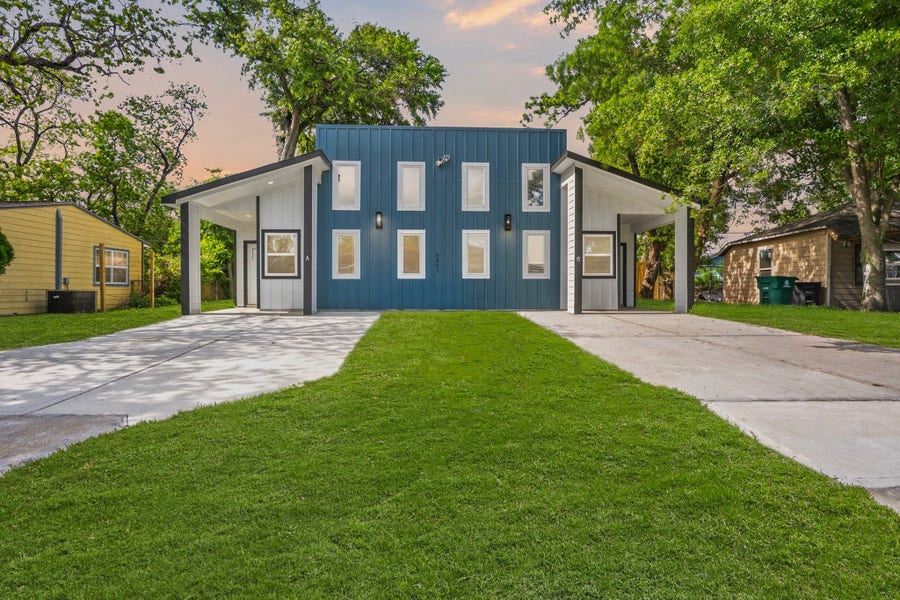 Property photo for 5941 Southlea Street, Houston, TX