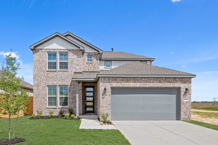 Property photo for 1080 Sunlit Circle, Brookshire, TX