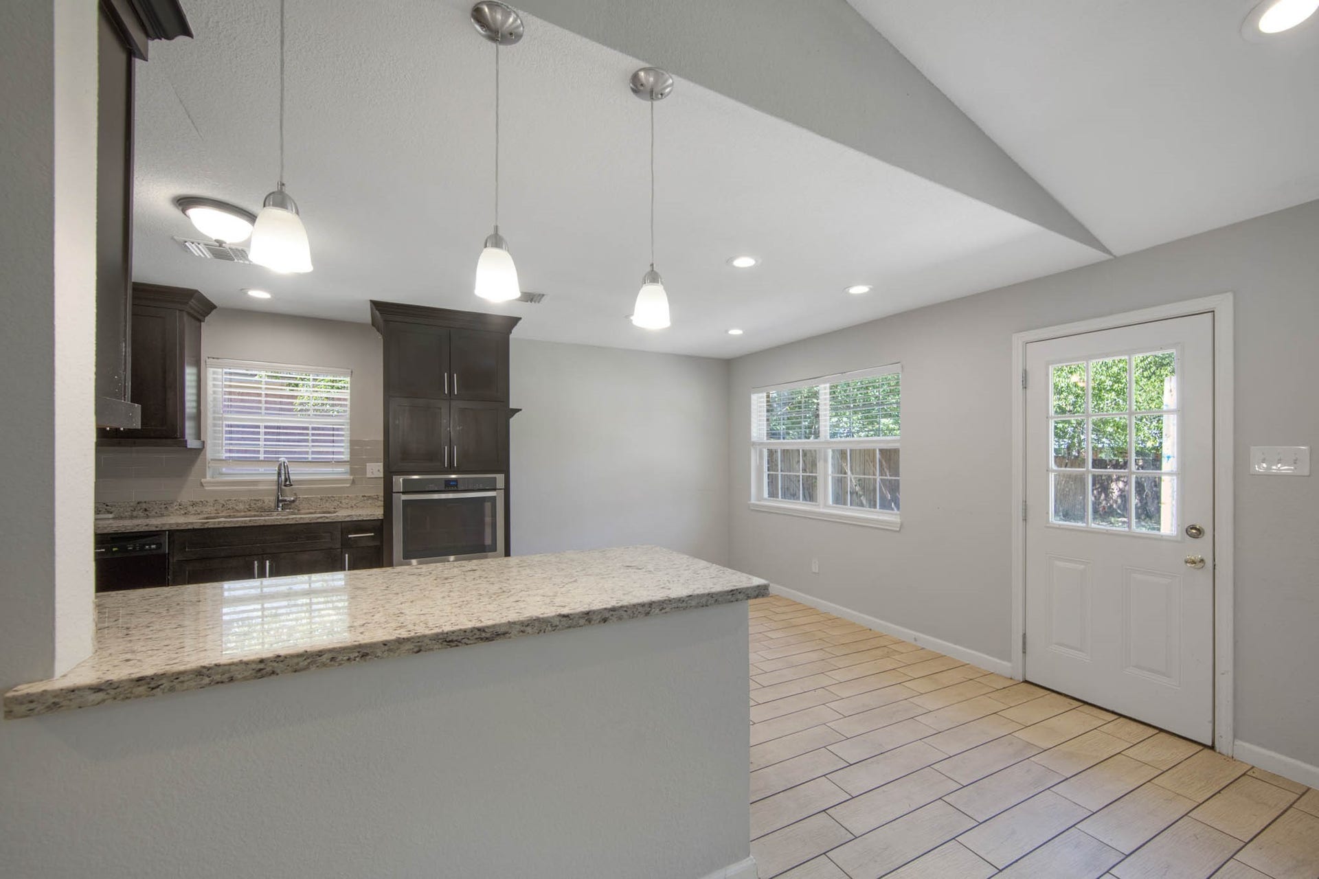 3614 Kentwood Drive, Spring, TX 77380 3614 Kentwood Drive, Spring, TX 77380
