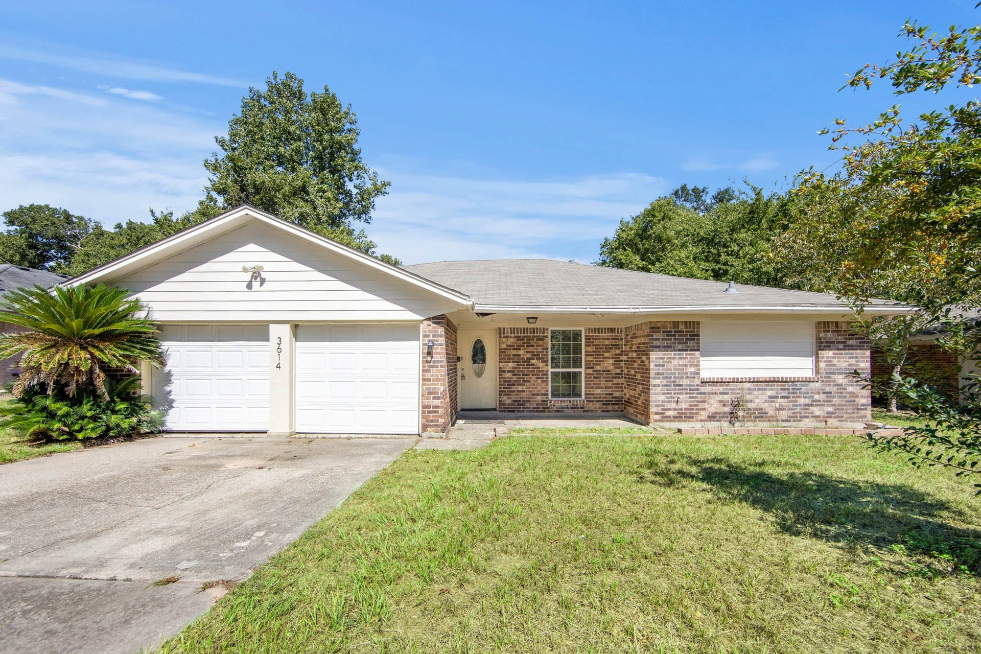 3614 Kentwood Drive, Spring, TX 77380 3614 Kentwood Drive, Spring, TX 77380