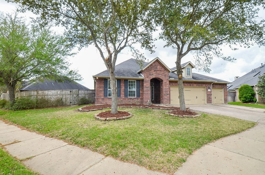 Property photo for 6510 Arroyo Springs Lane, Fulshear, TX