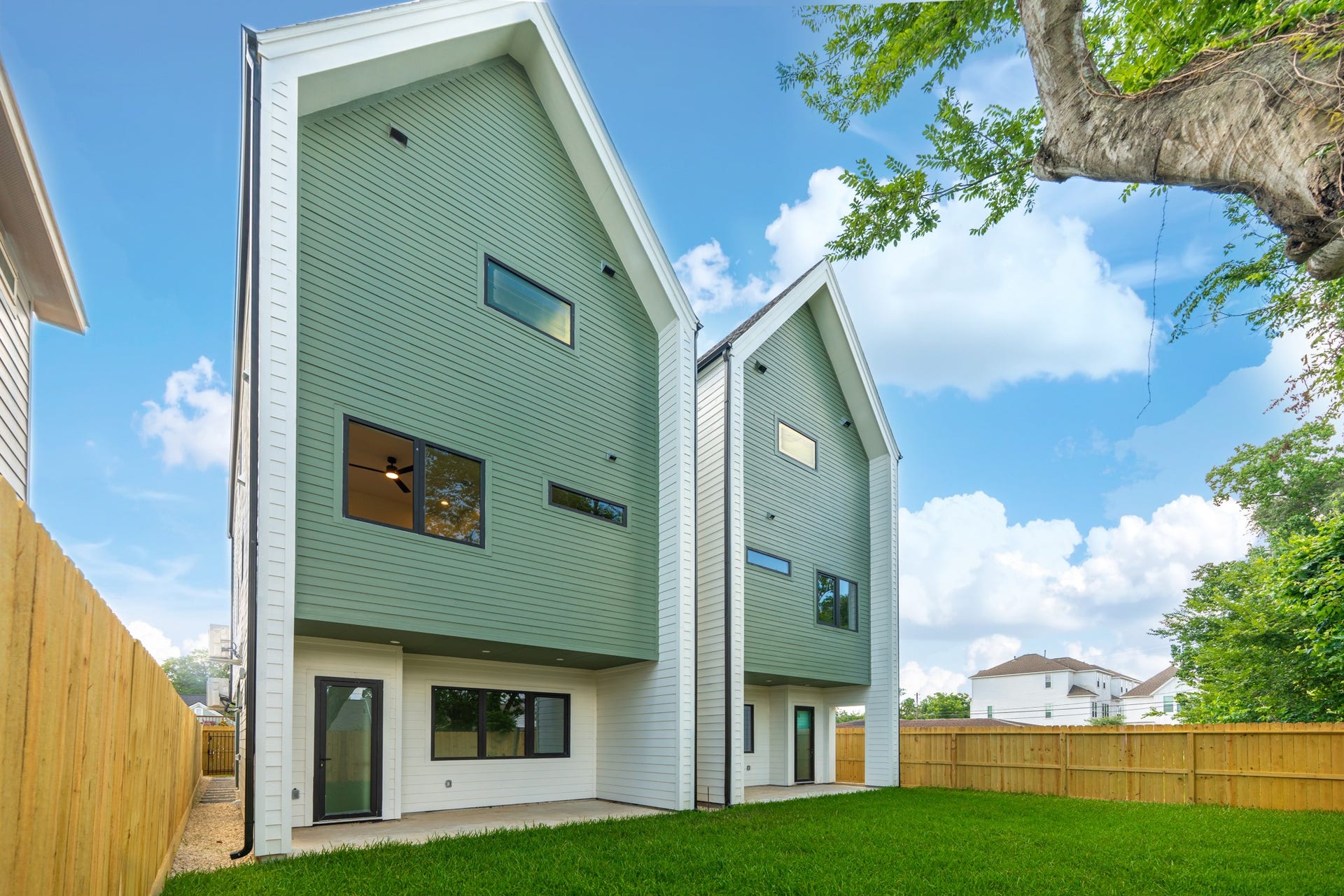 6822 Sidney Street, #B, Houston, TX 77021 6822 Sidney Street, #B, Houston, TX 77021