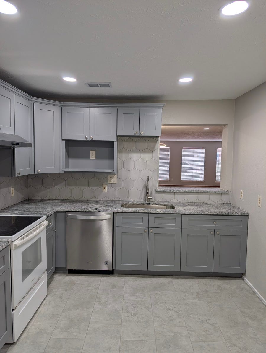 Property photo for 3258 Continental Drive, Missouri City, TX