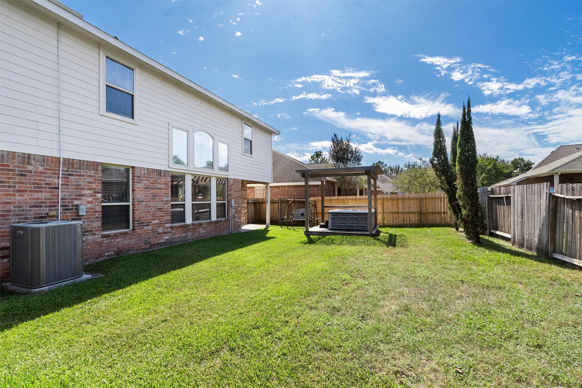 3323 Meline Fields Drive, Spring, TX 77386 3323 Meline Fields Drive, Spring, TX 77386