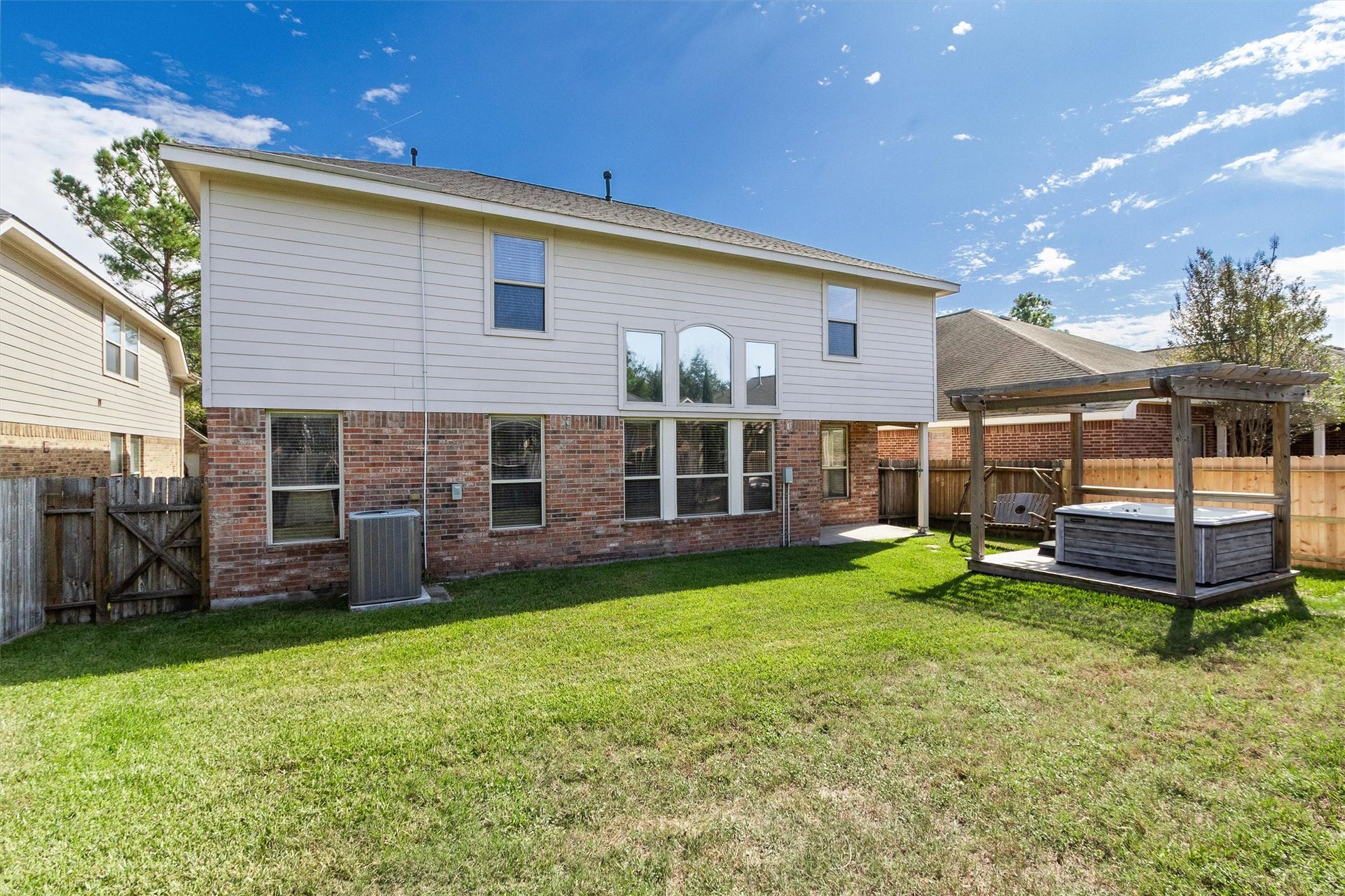 3323 Meline Fields Drive, Spring, TX 77386 3323 Meline Fields Drive, Spring, TX 77386
