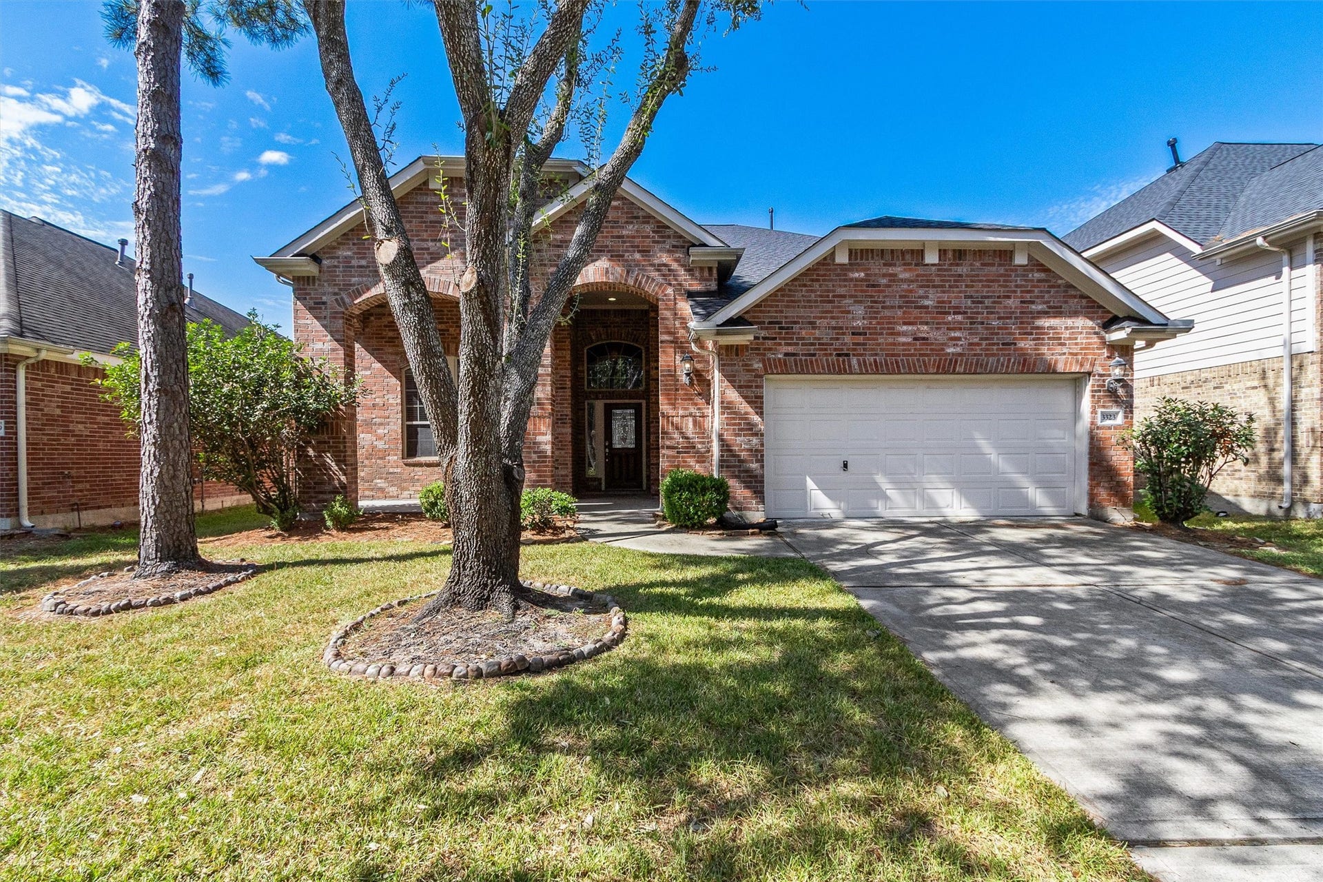 3323 Meline Fields Drive, Spring, TX 77386 3323 Meline Fields Drive, Spring, TX 77386