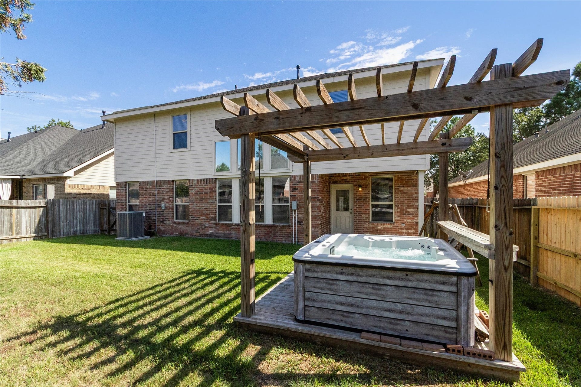 3323 Meline Fields Drive, Spring, TX 77386 3323 Meline Fields Drive, Spring, TX 77386