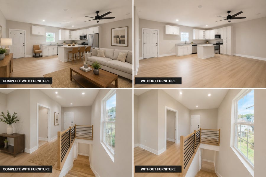 Property photo for 4619 Maggie Street, #A, Houston, TX