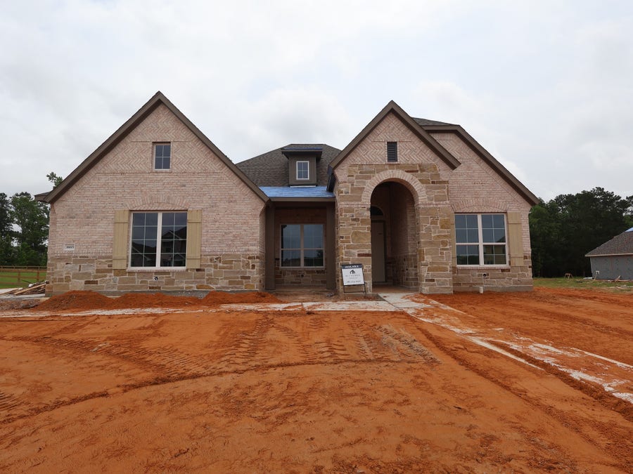 Property photo for 16615 Gaines Glen Lane, Montgomery, TX