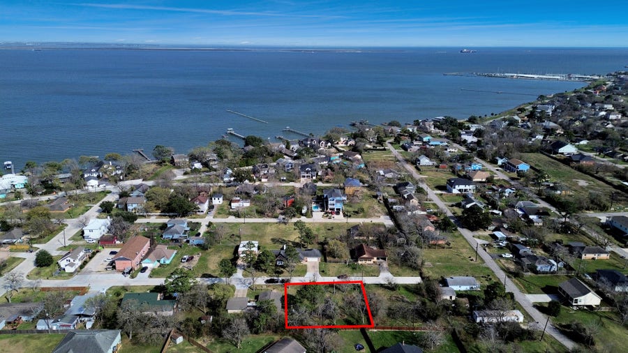 Property photo for 3122 & 3124 Carlisle Street, La Porte, TX