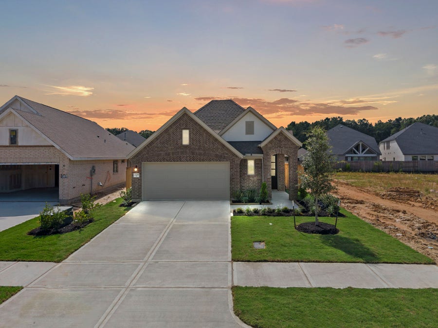 Property photo for 229 Violet Crown Lane, New Caney, TX