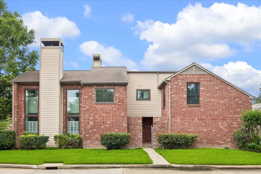 Property photo for 7447 Cambridge Street, #32, Houston, TX