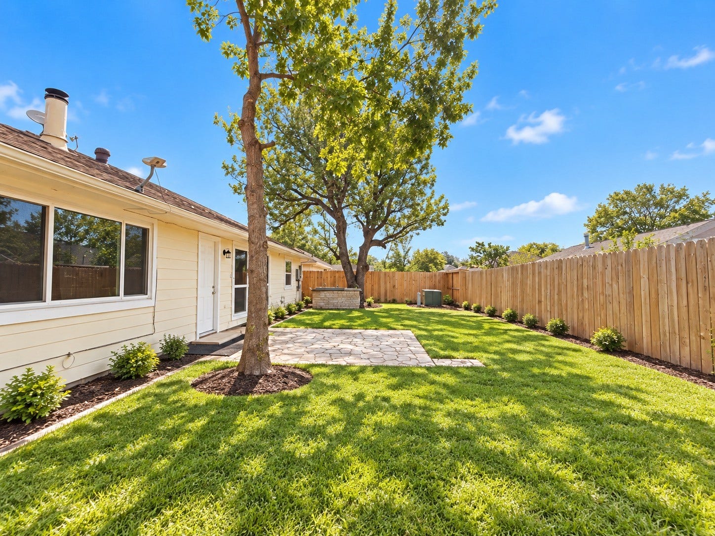 7214 Echo Pines Drive, Humble, TX 77346