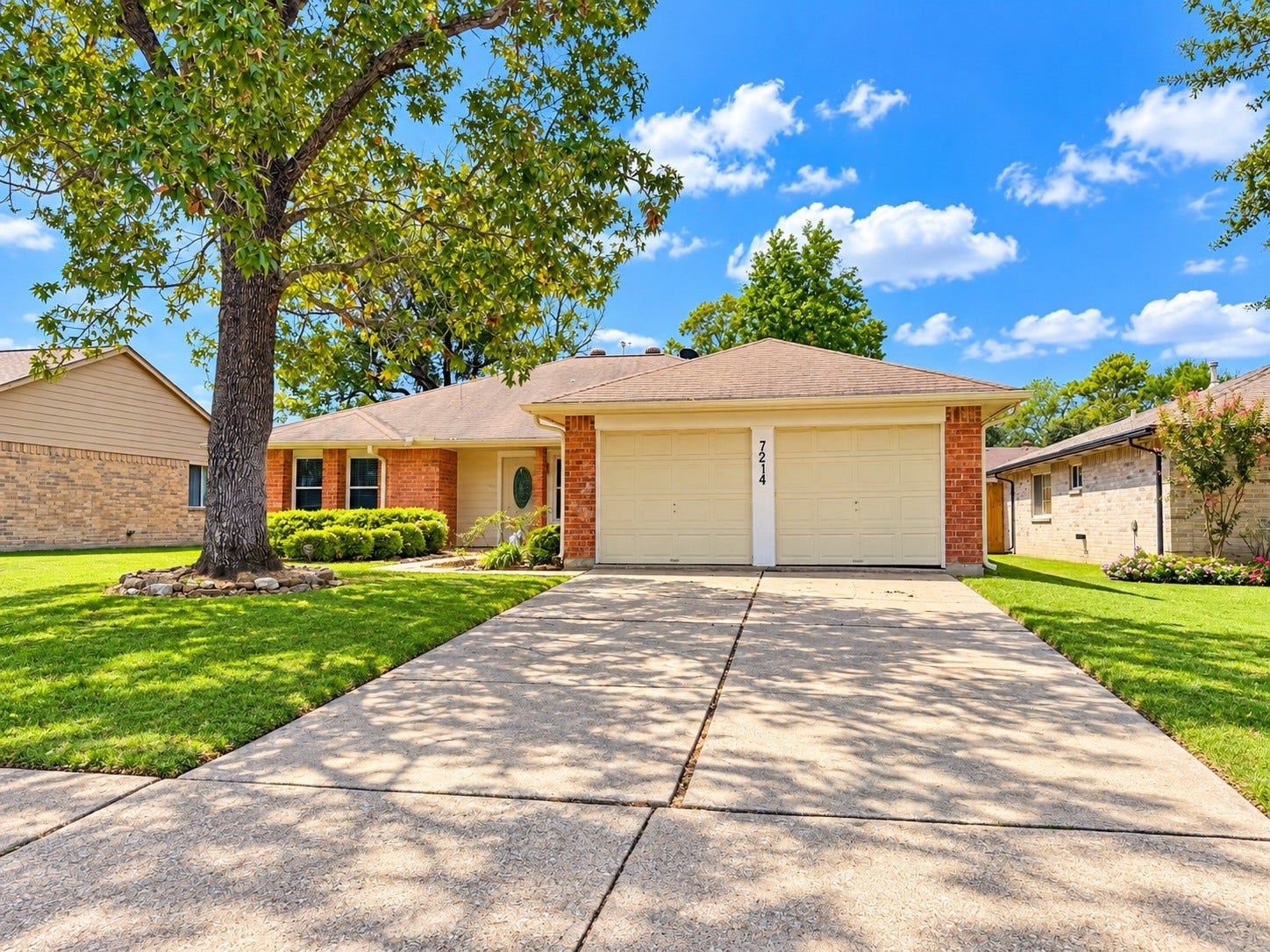 7214 Echo Pines Drive, Humble, TX 77346