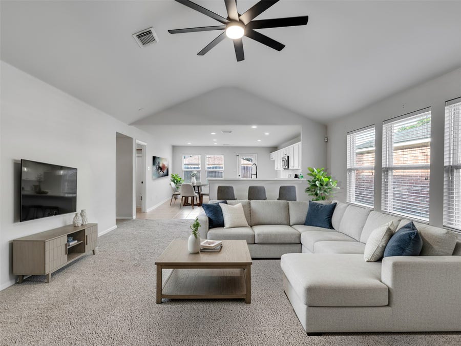 Property photo for 21518 Gannet Peak Way, Katy, TX