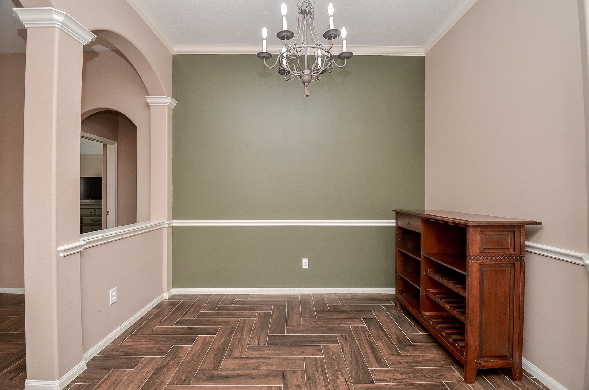 3706 Cane Lake Drive, Richmond, TX 77406 Formal Dining