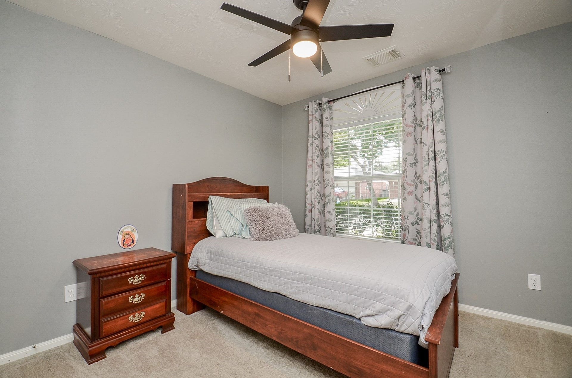 3706 Cane Lake Drive, Richmond, TX 77406 Secondary bedroom