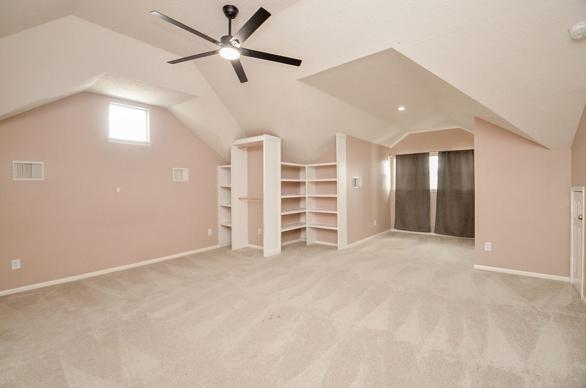 3706 Cane Lake Drive, Richmond, TX 77406 Game room or flex room or media room