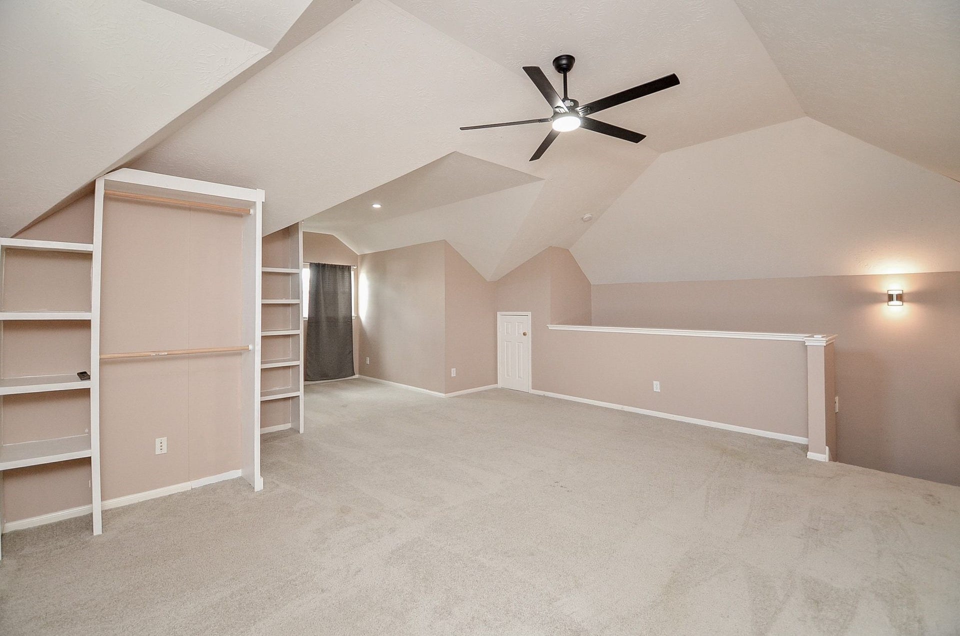 3706 Cane Lake Drive, Richmond, TX 77406 Game room or flex room or media room