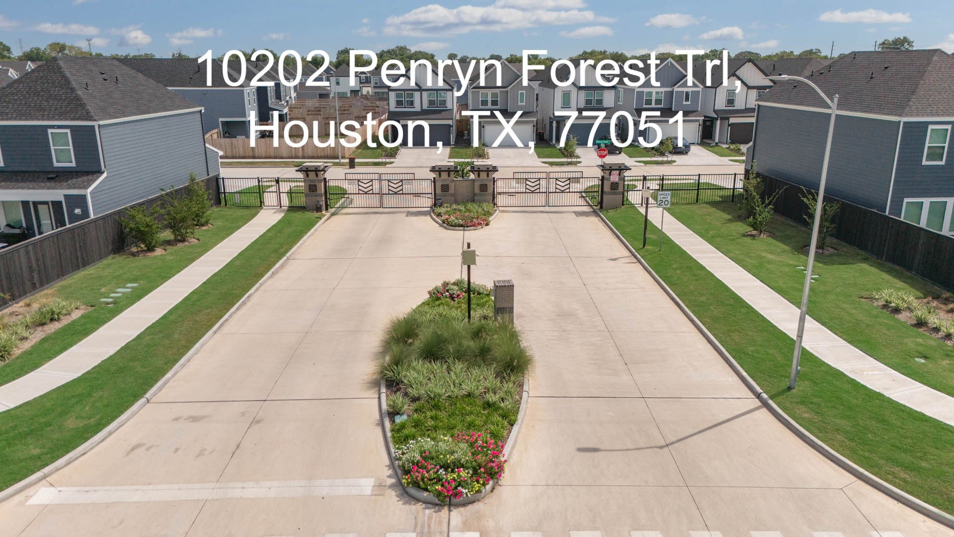 10202 Penryn Forest Trl Trail, Houston, TX 77051 10202 Penryn Forest Trl Trail, Houston, TX 77051