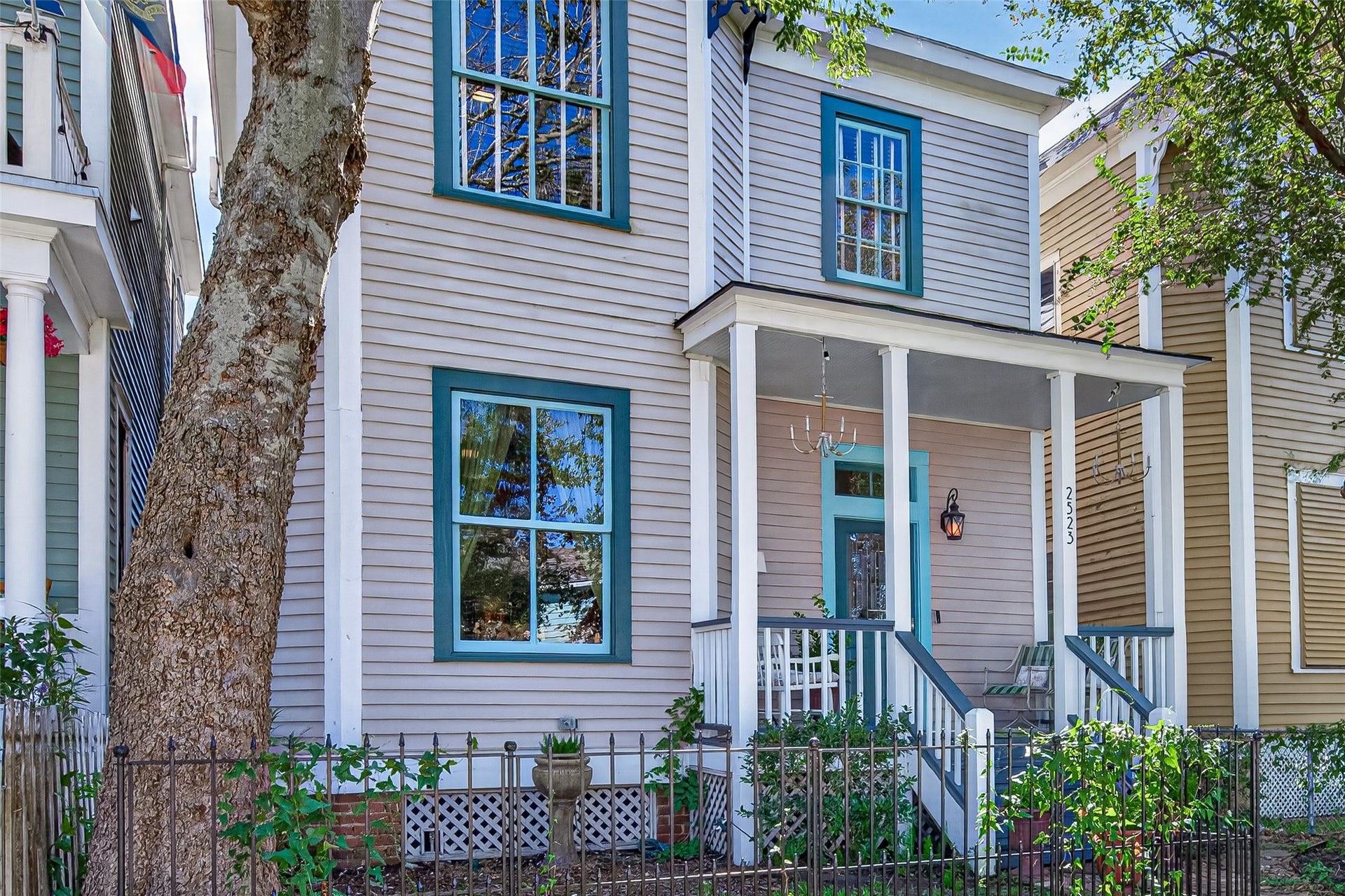 2523 Avenue M, Galveston, TX 77550 2523 Avenue M, Galveston, TX 77550