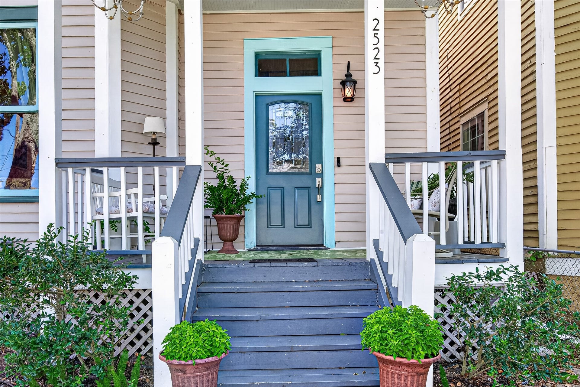 2523 Avenue M, Galveston, TX 77550 2523 Avenue M, Galveston, TX 77550