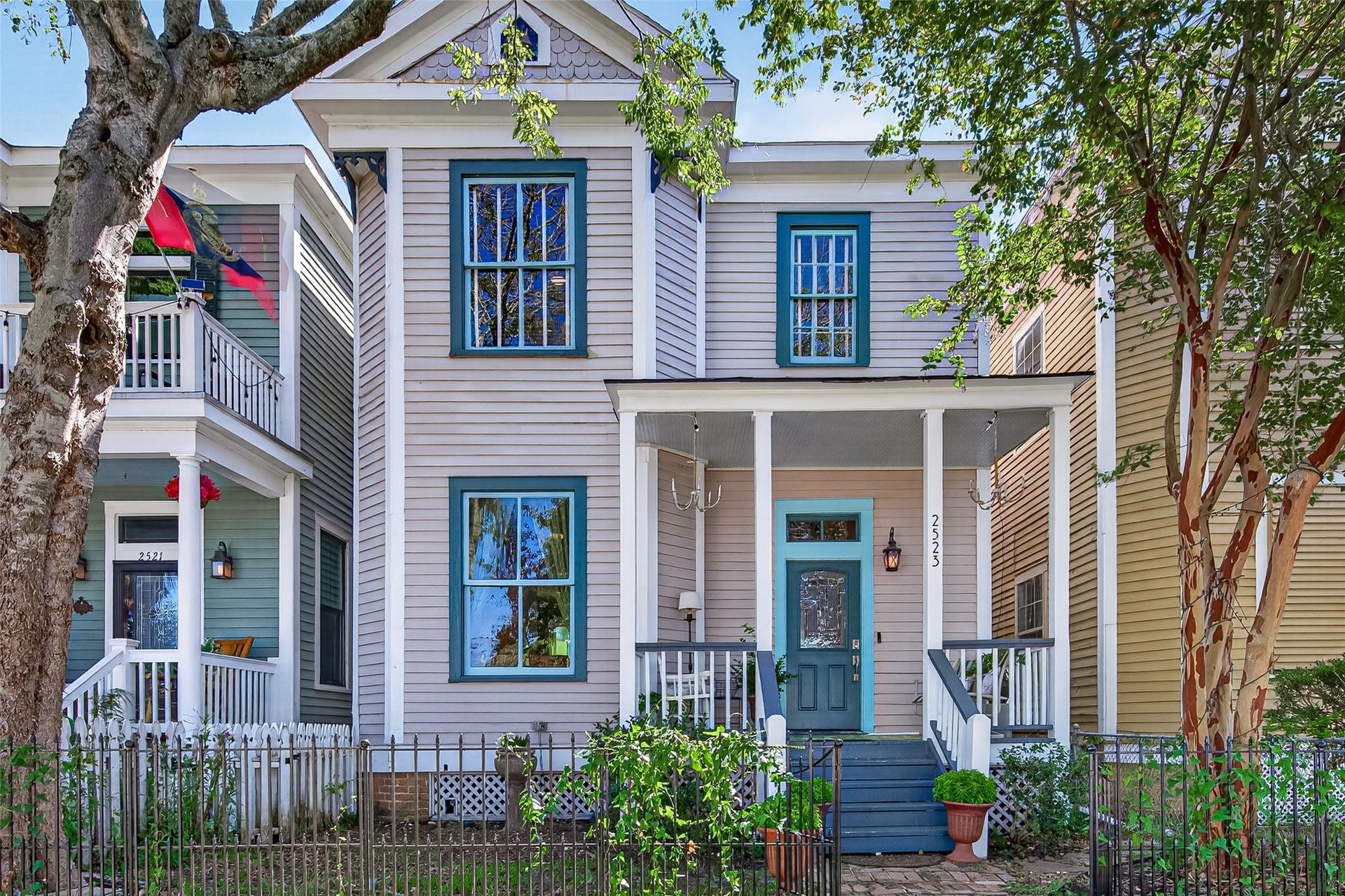 2523 Avenue M, Galveston, TX 77550 2523 Avenue M, Galveston, TX 77550