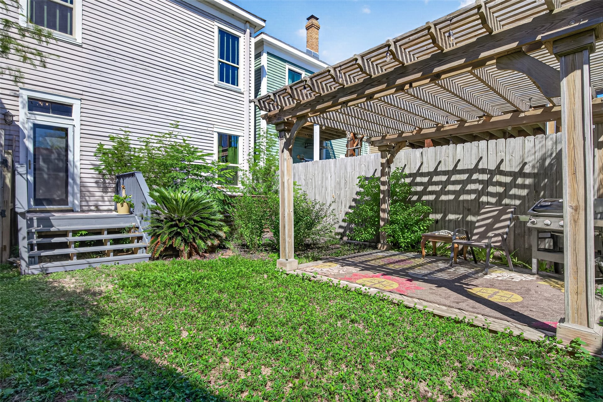 2523 Avenue M, Galveston, TX 77550 2523 Avenue M, Galveston, TX 77550
