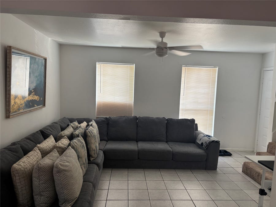 Property photo for 521 Ferguson Street, #4, Humble, TX