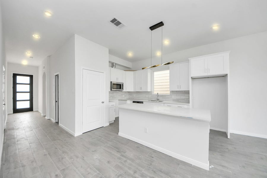 Property photo for 7902 Parnell Street, #A, Houston, TX