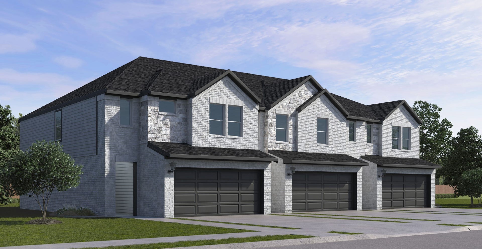3204 Summercrisp Hollow Lane, Pearland, TX 77581 representative photo