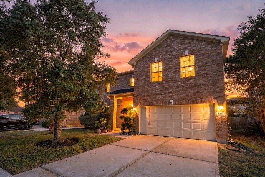Property photo for 29607 N Legends Bend Lane, Spring, TX