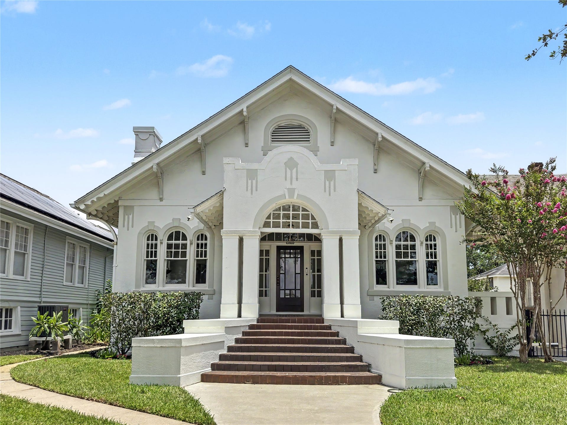 1602 Rosenberg Street, Galveston, TX 77550 1602 Rosenberg Street, Galveston, TX 77550