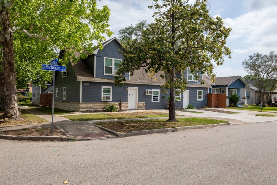 Property photo for 3420 Michigan Street, #7, Baytown, TX