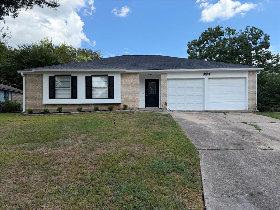 Property photo for 3908 Redstem Court, Dickinson, TX