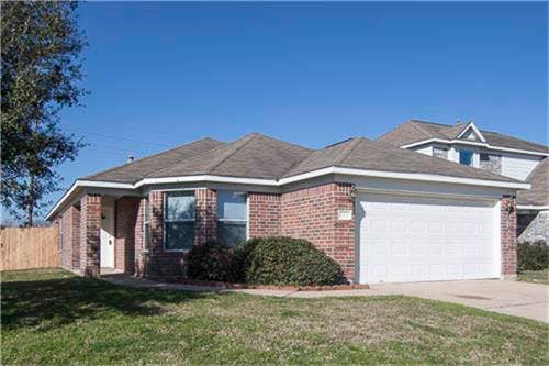 Property photo for 7303 Major Elm Street, Cypress, TX