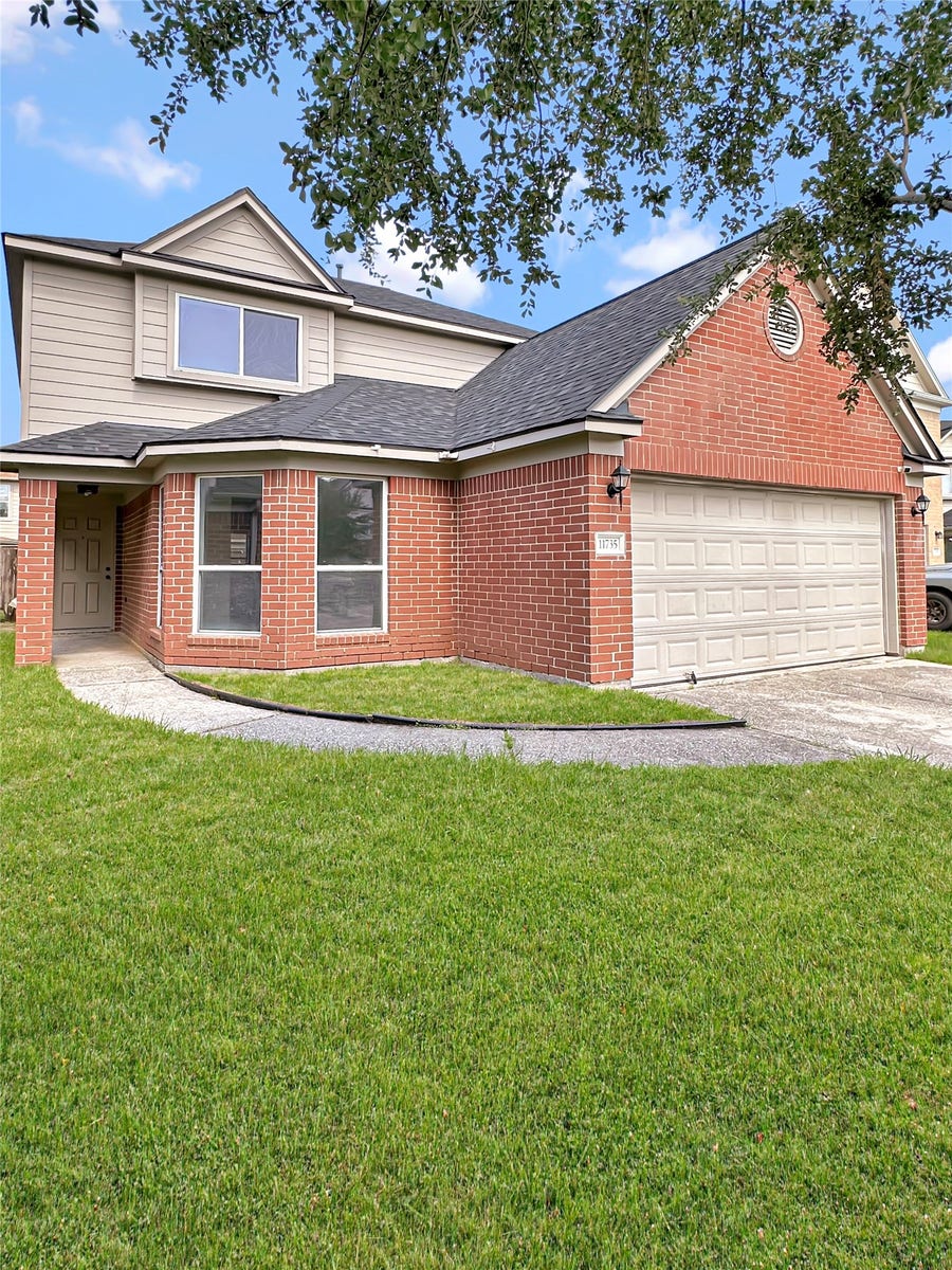 Property photo for 11735 Silent Elm Street, Houston, TX