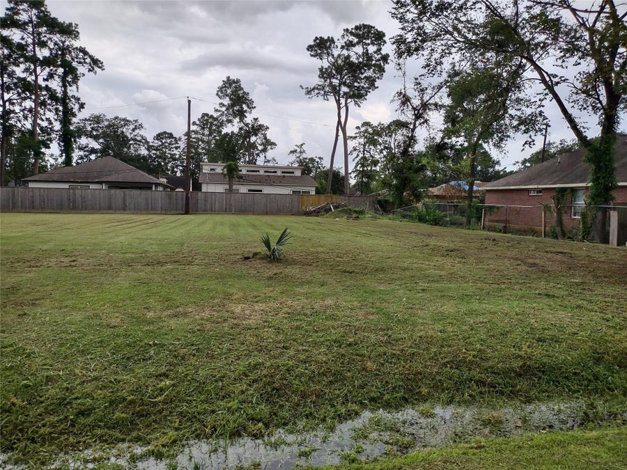 Property photo for 2643 Dalview Street, Houston, TX