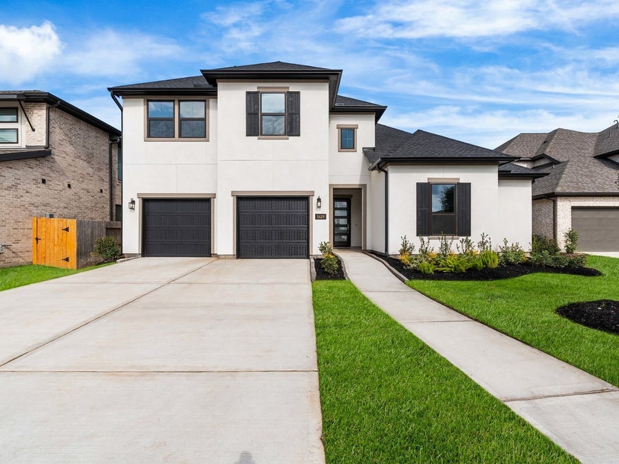 Property photo for 5419 Gilded Estates Drive, Richmond, TX