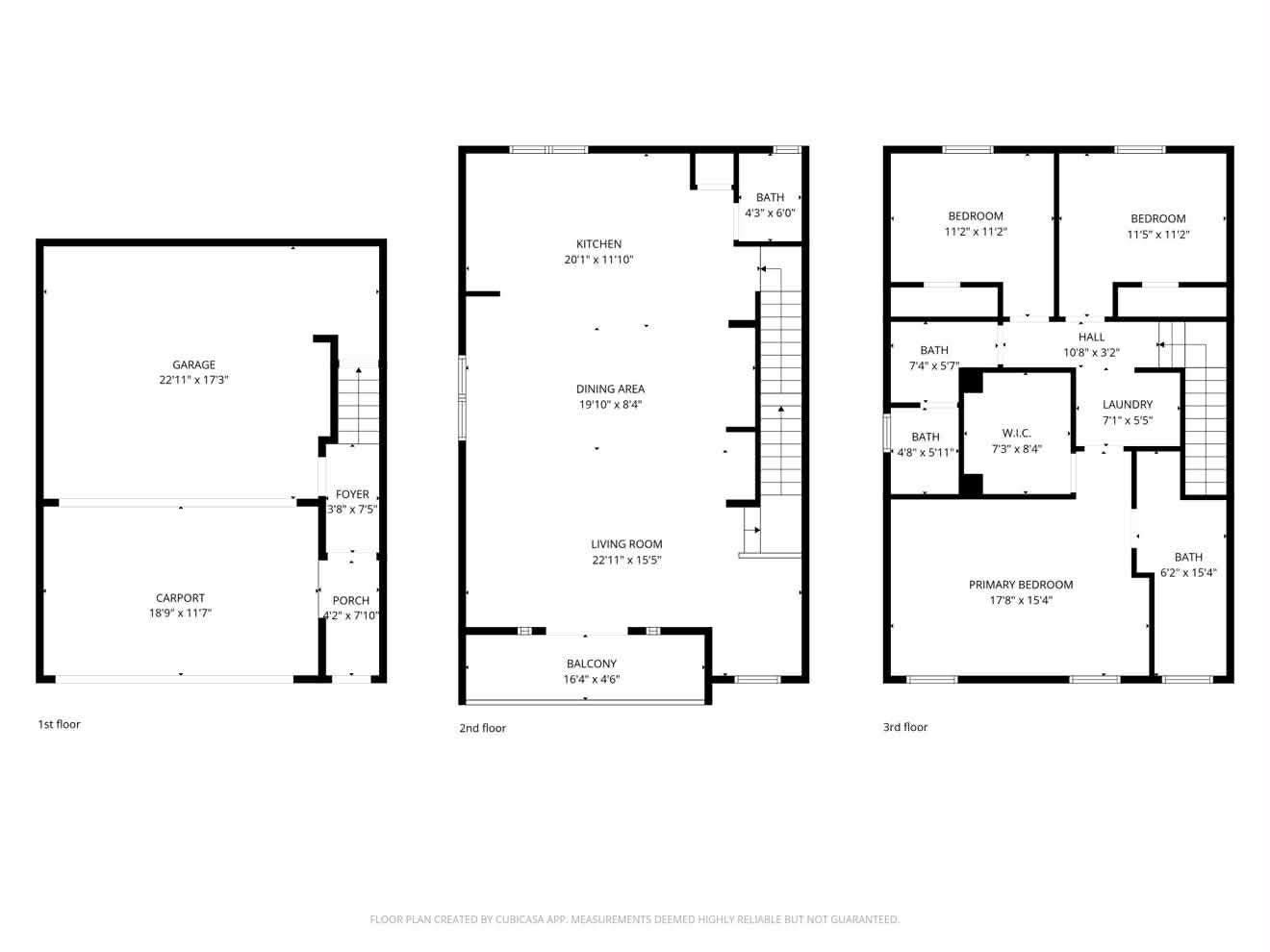 11930 S Hoa Sen Circle, Houston, TX 77072 2D floor plan included, providing a clear layout of the homes design and flow.