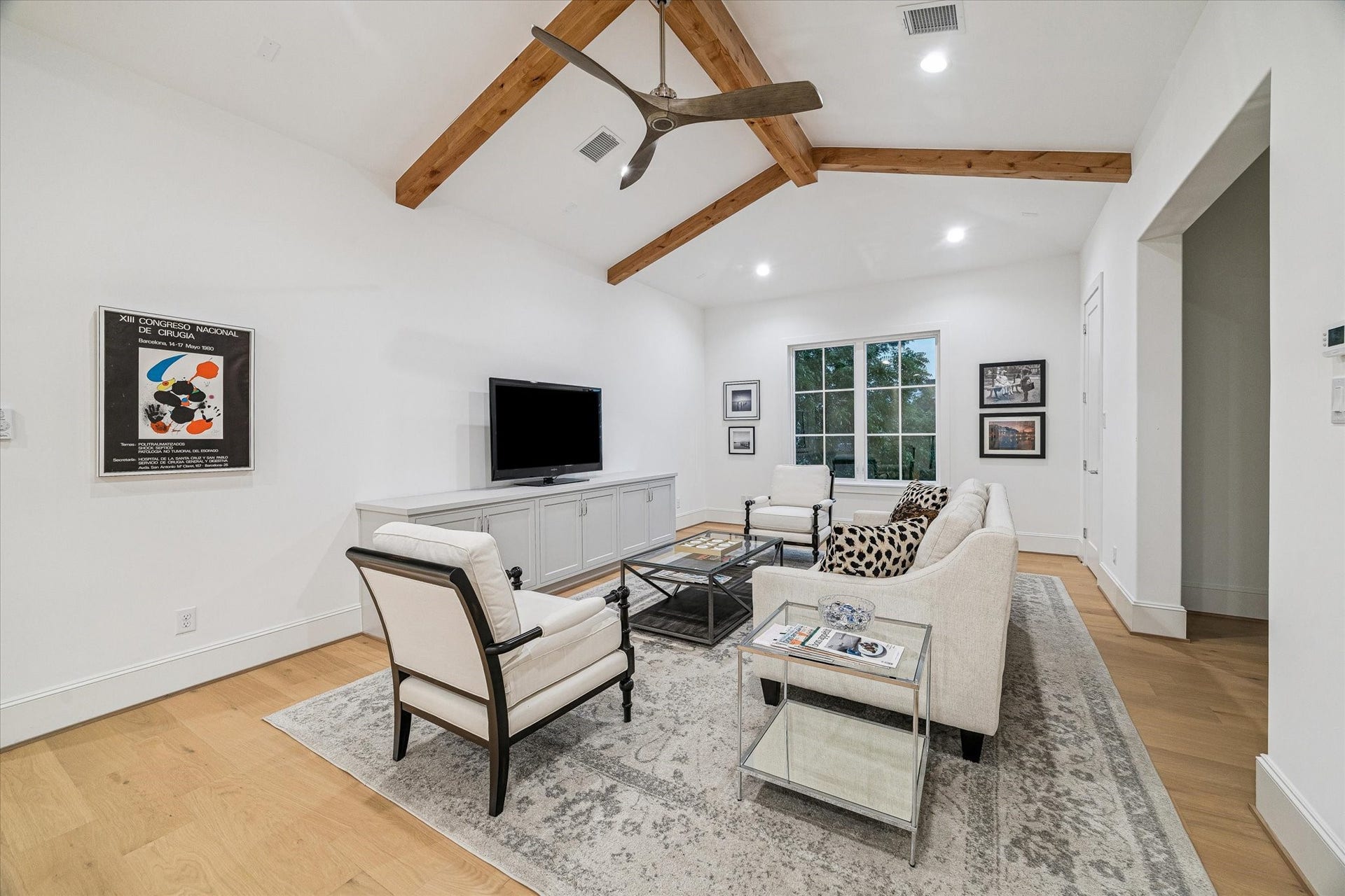 2514 Southgate Boulevard, Houston, TX 77030 2nd Floor Game Room