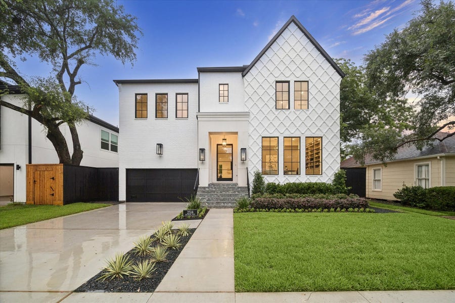 Property photo for 2514 Southgate Boulevard, Houston, TX