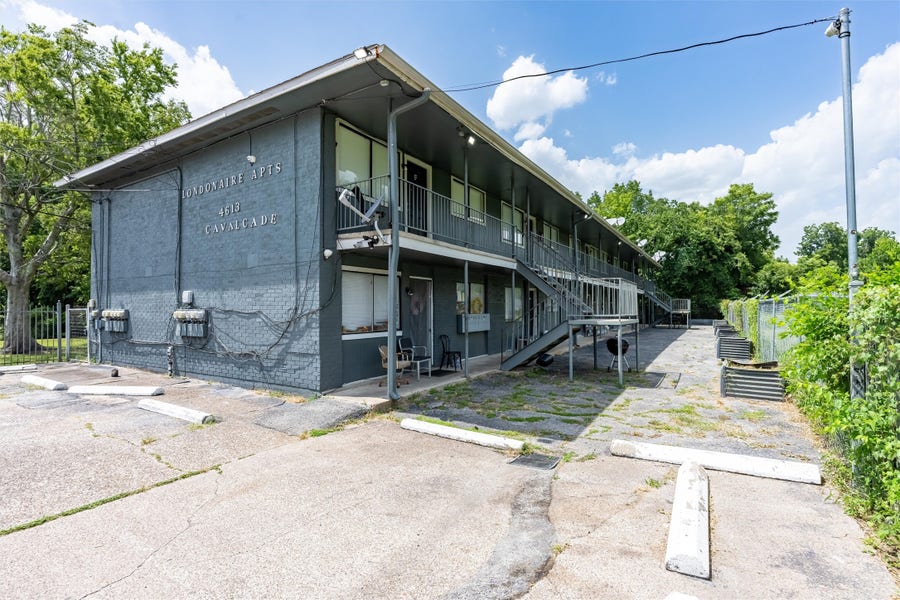 Property photo for 4613 Cavalcade Street, #10, Houston, TX