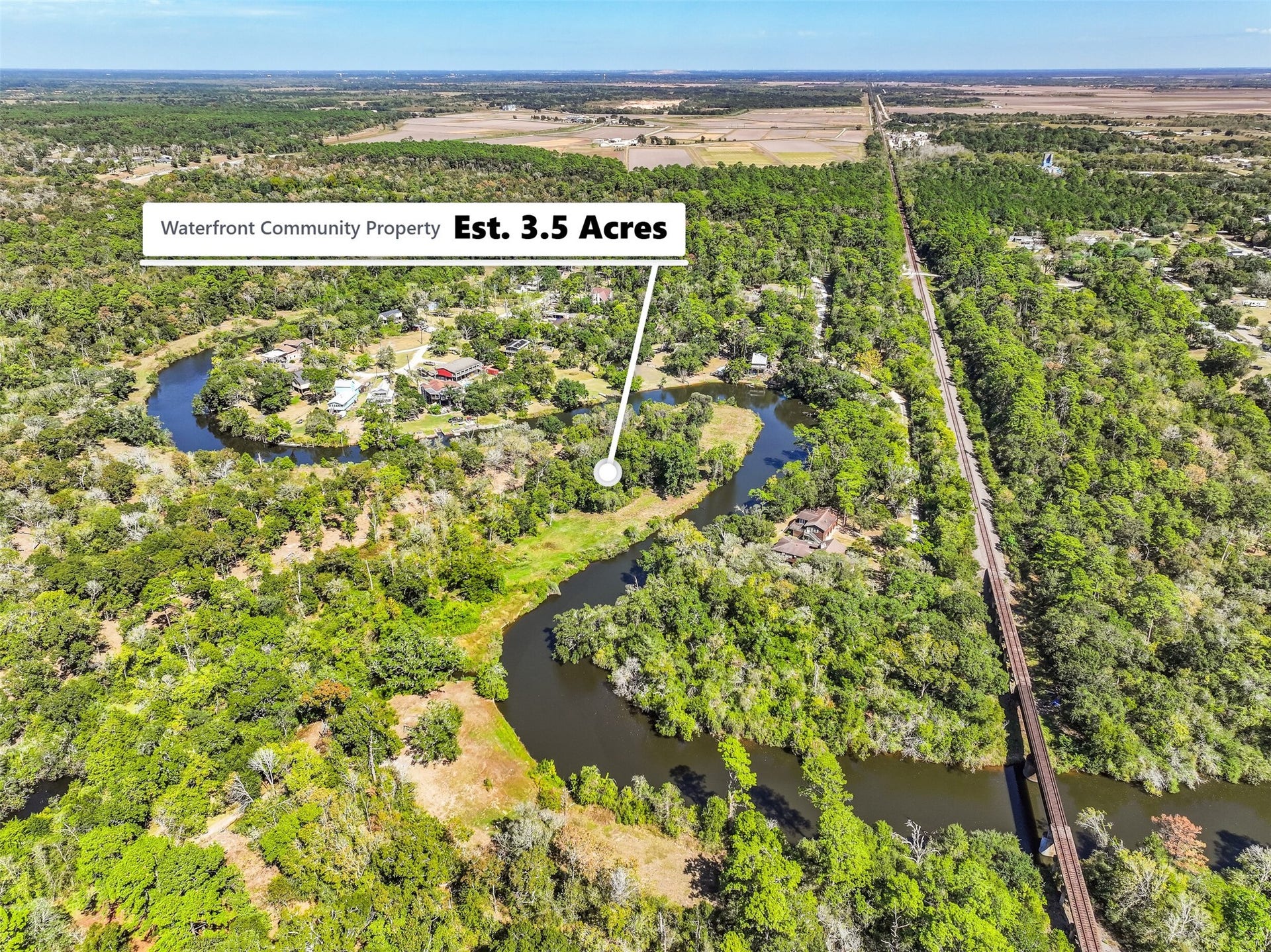 131 Narrow Path Road, Liverpool, TX 77577 131 Narrow Path Road, Liverpool, TX 77577