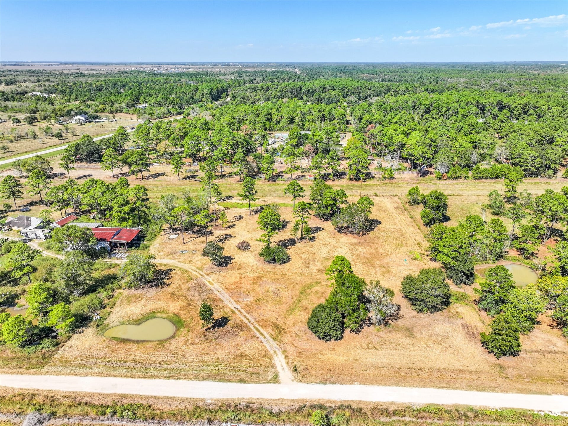 131 Narrow Path Road, Liverpool, TX 77577 131 Narrow Path Road, Liverpool, TX 77577