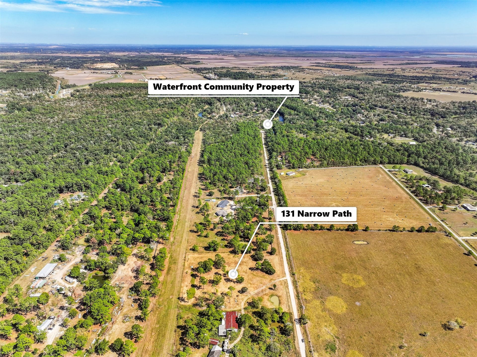 131 Narrow Path Road, Liverpool, TX 77577 131 Narrow Path Road, Liverpool, TX 77577